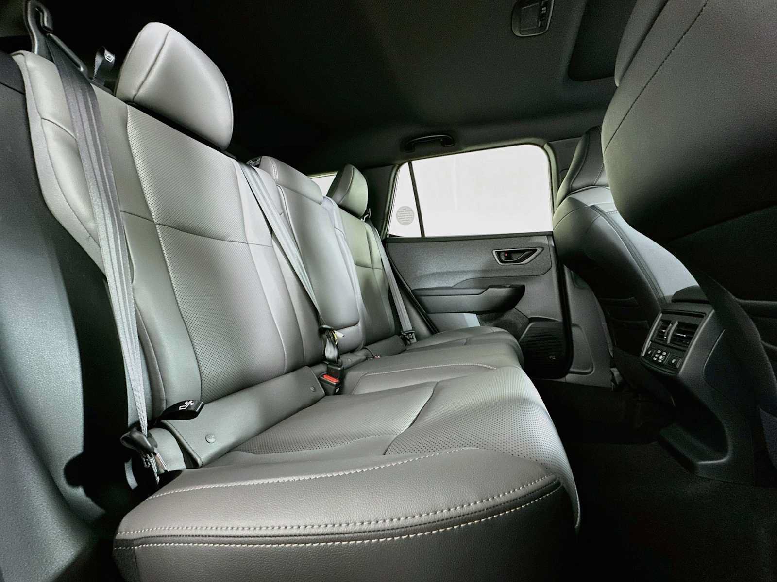 New 2026 Subaru Outback Limited XT AWD/4WD image 26