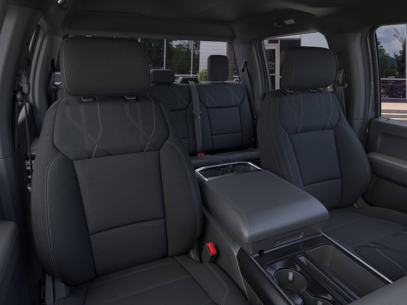 New 2026 Ford F150 STX AWD/4WD image 11