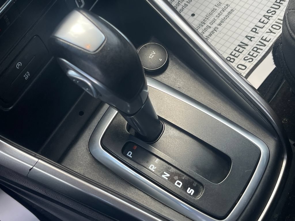 Used 2018 Ford EcoSport SE w/ SE Convenience Package FWD image 29