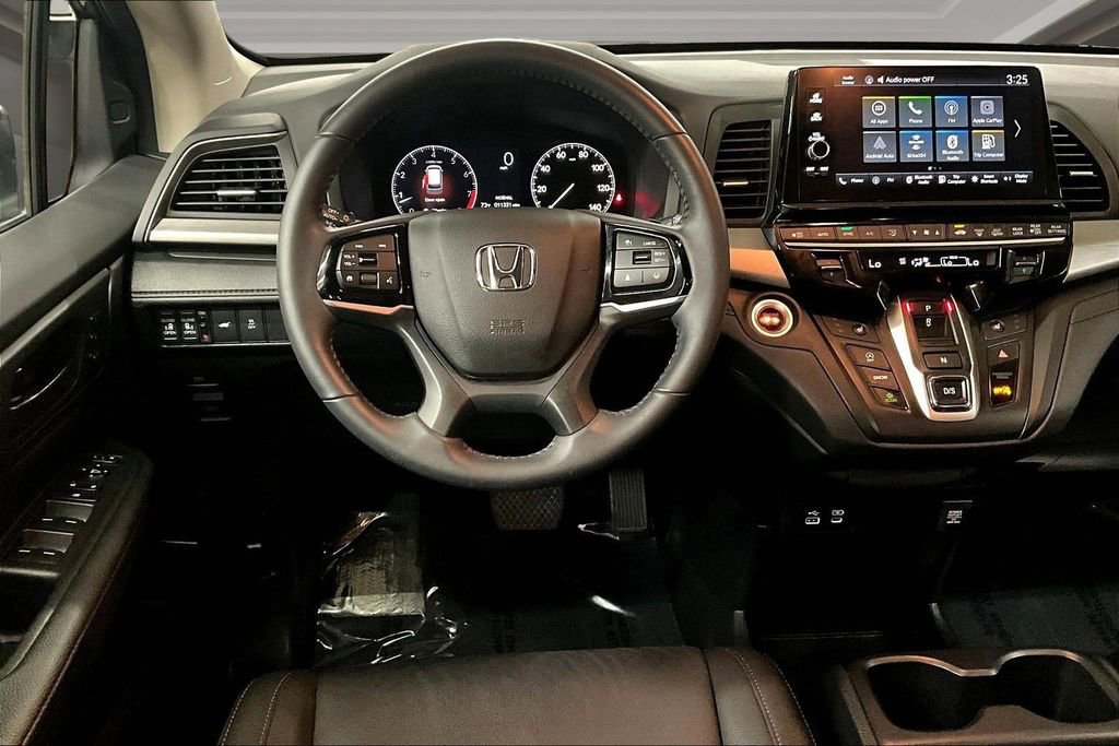 Used 2025 Honda Odyssey EX-L image 8