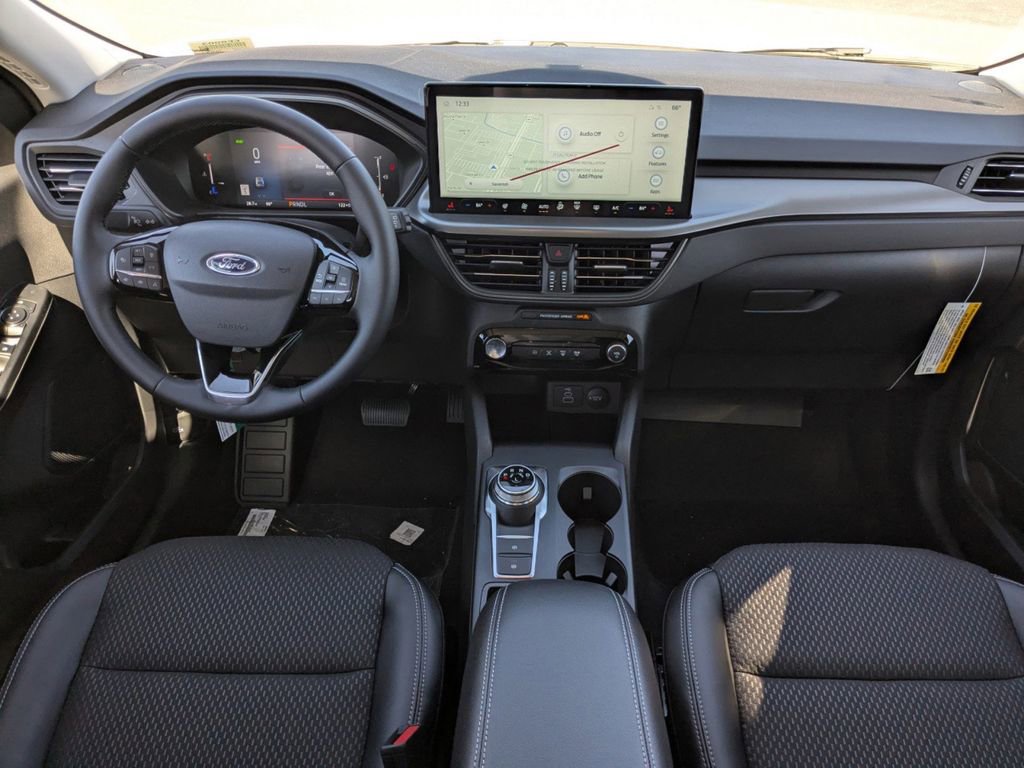 New 2026 Ford Escape SE image 15