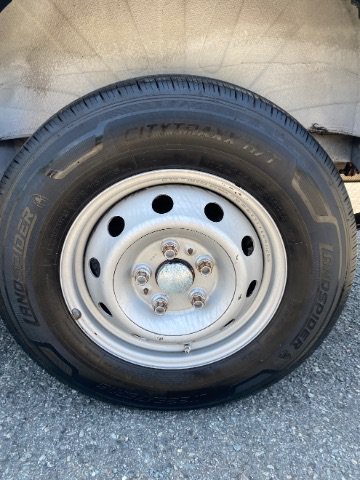 Used 2019 RAM ProMaster 1500 FWD image 25