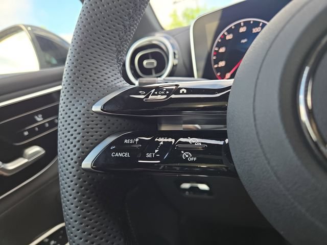 New 2026 Mercedes-Benz GLC 300 4MATIC image 17