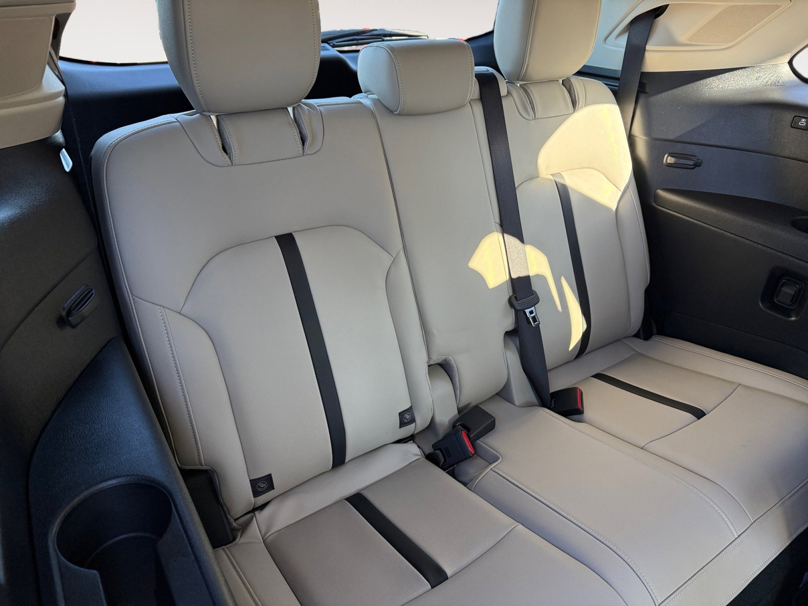 Certified 2024 MAZDA CX-90 Plug-In Hybrid w/ Premium Pkg image 18