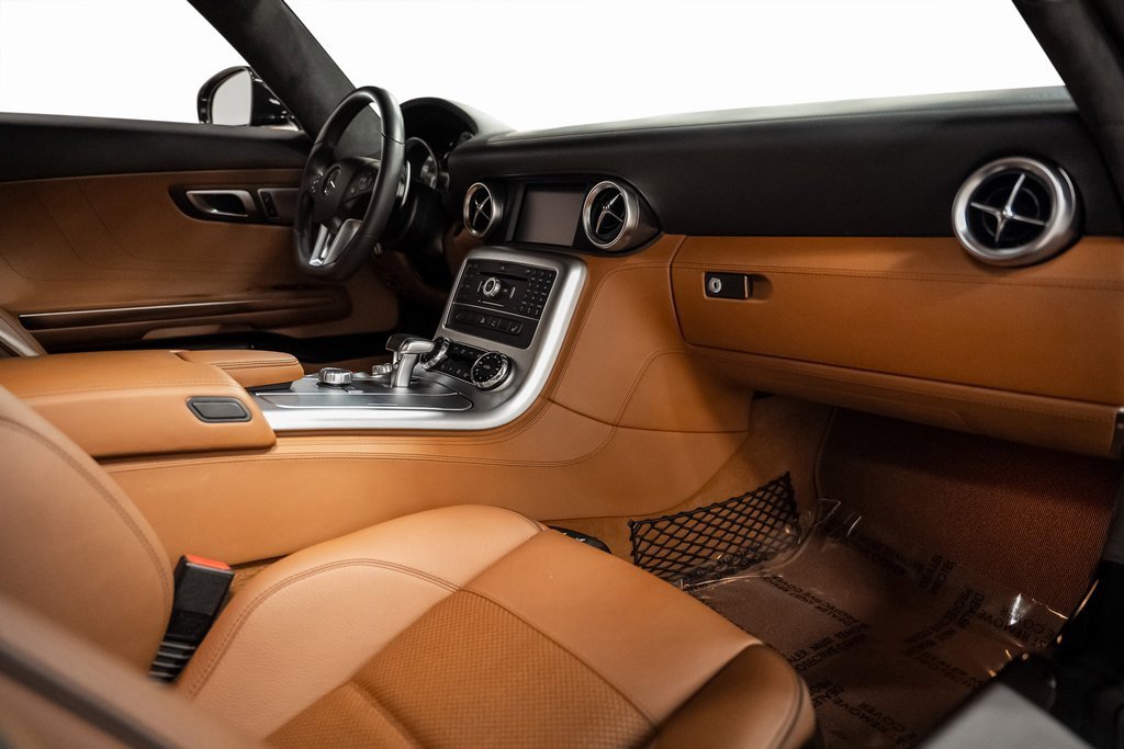 Used 2011 Mercedes-Benz SLS AMG SLS AMG image 54