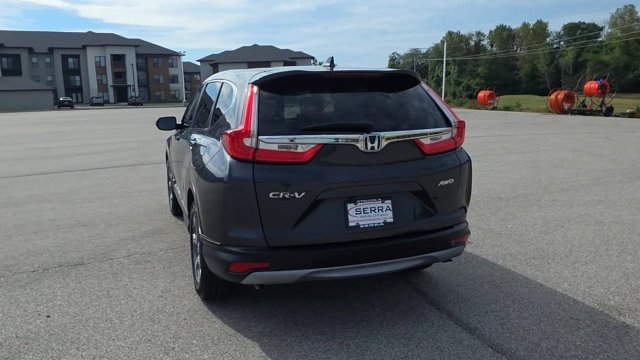 Used 2017 Honda CR-V EX image 6