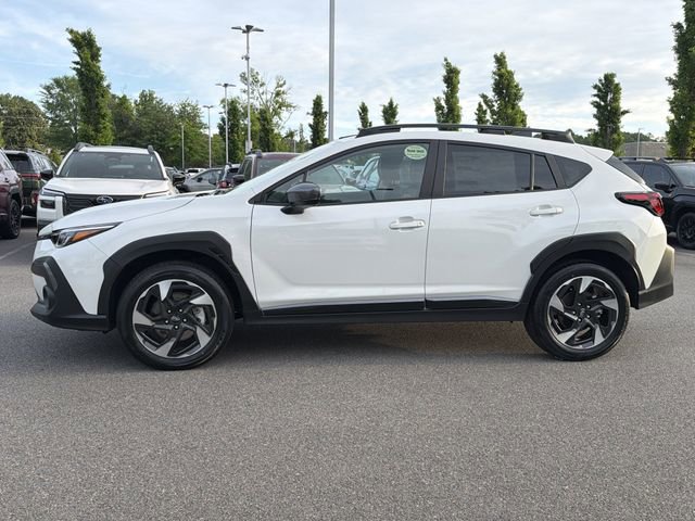 Certified 2026 Subaru Crosstrek 2.5i Limited AWD/4WD image 6
