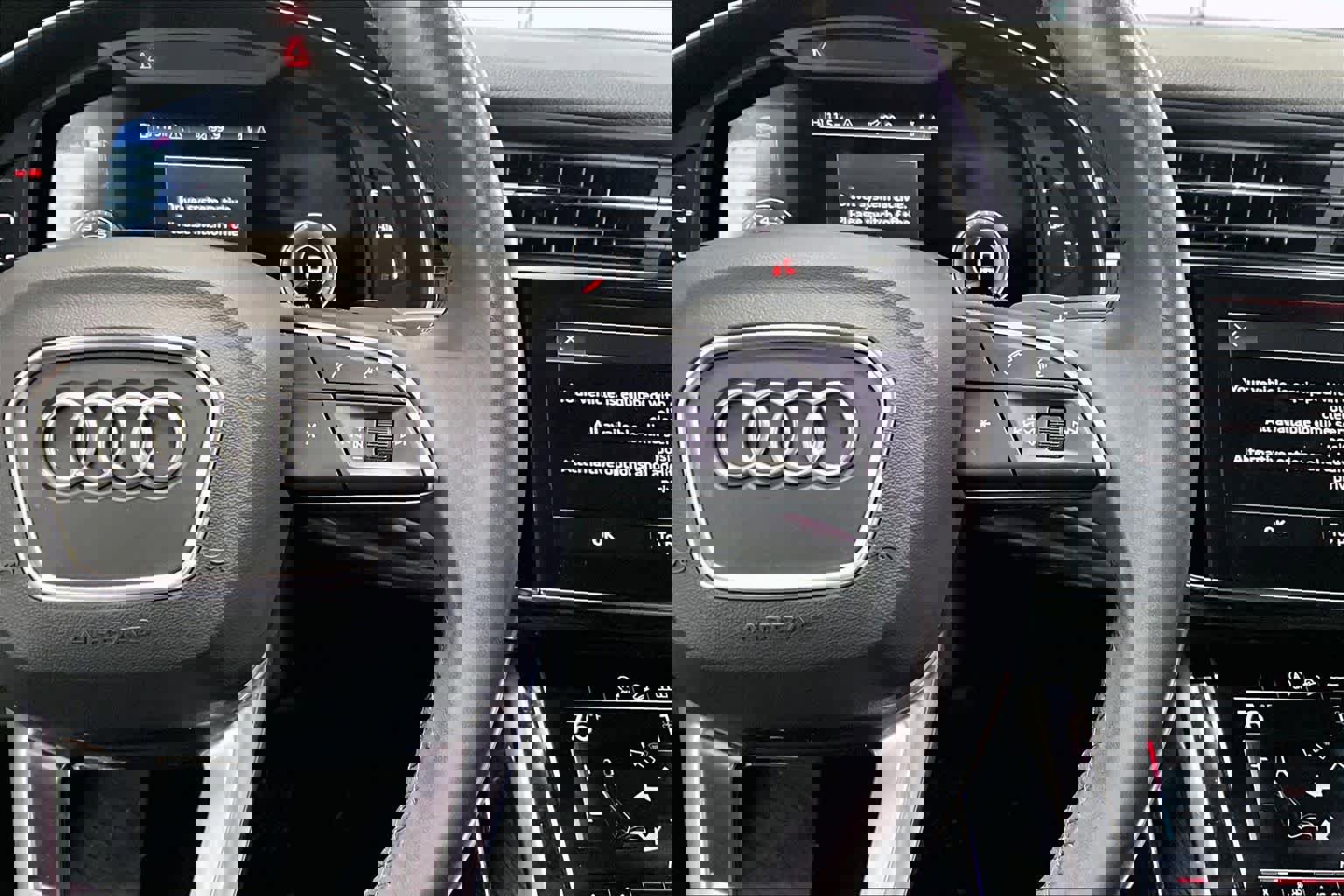 Used 2021 Audi Q7 3.0T Prestige image 22