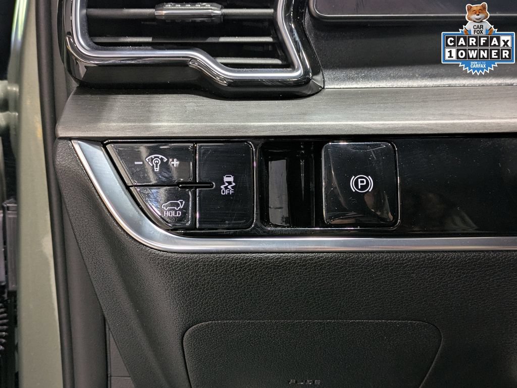 Certified 2023 Kia Sportage X-Pro AWD/4WD image 21