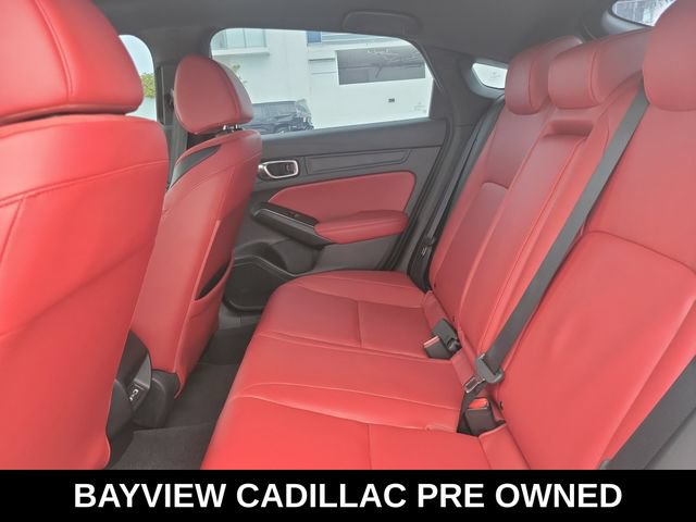 Used 2023 Acura Integra A-Spec FWD image 20