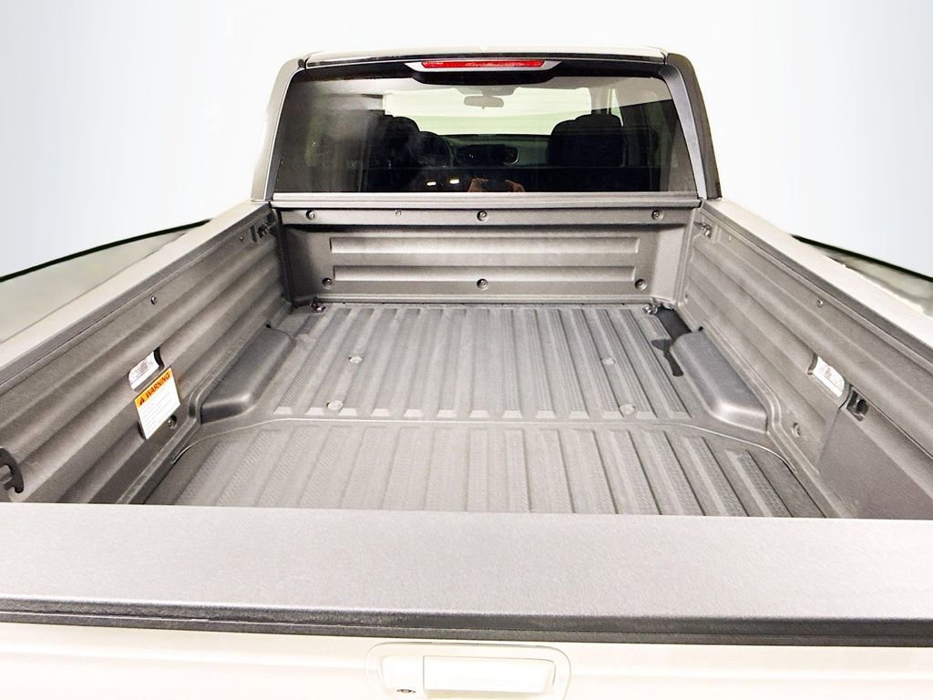 New 2026 Honda Ridgeline Sport image 24