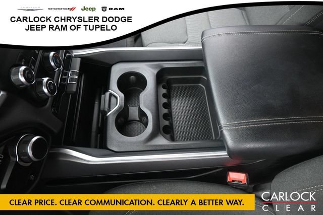 Used 2023 RAM 1500 Big Horn RWD image 22