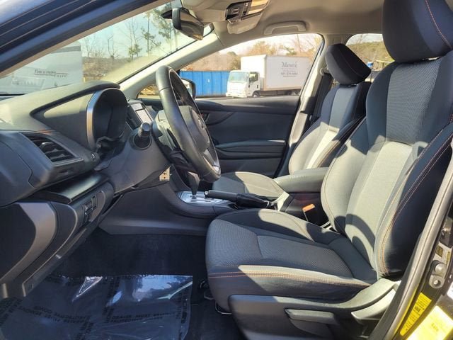 Used 2023 Subaru Crosstrek 2.0i Premium AWD/4WD image 9