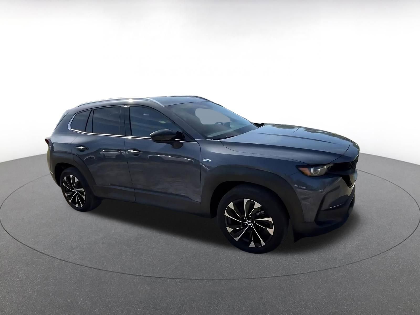 Used 2025 MAZDA CX-50 2.5 Hybrid w/ Premium Plus Pkg image 2