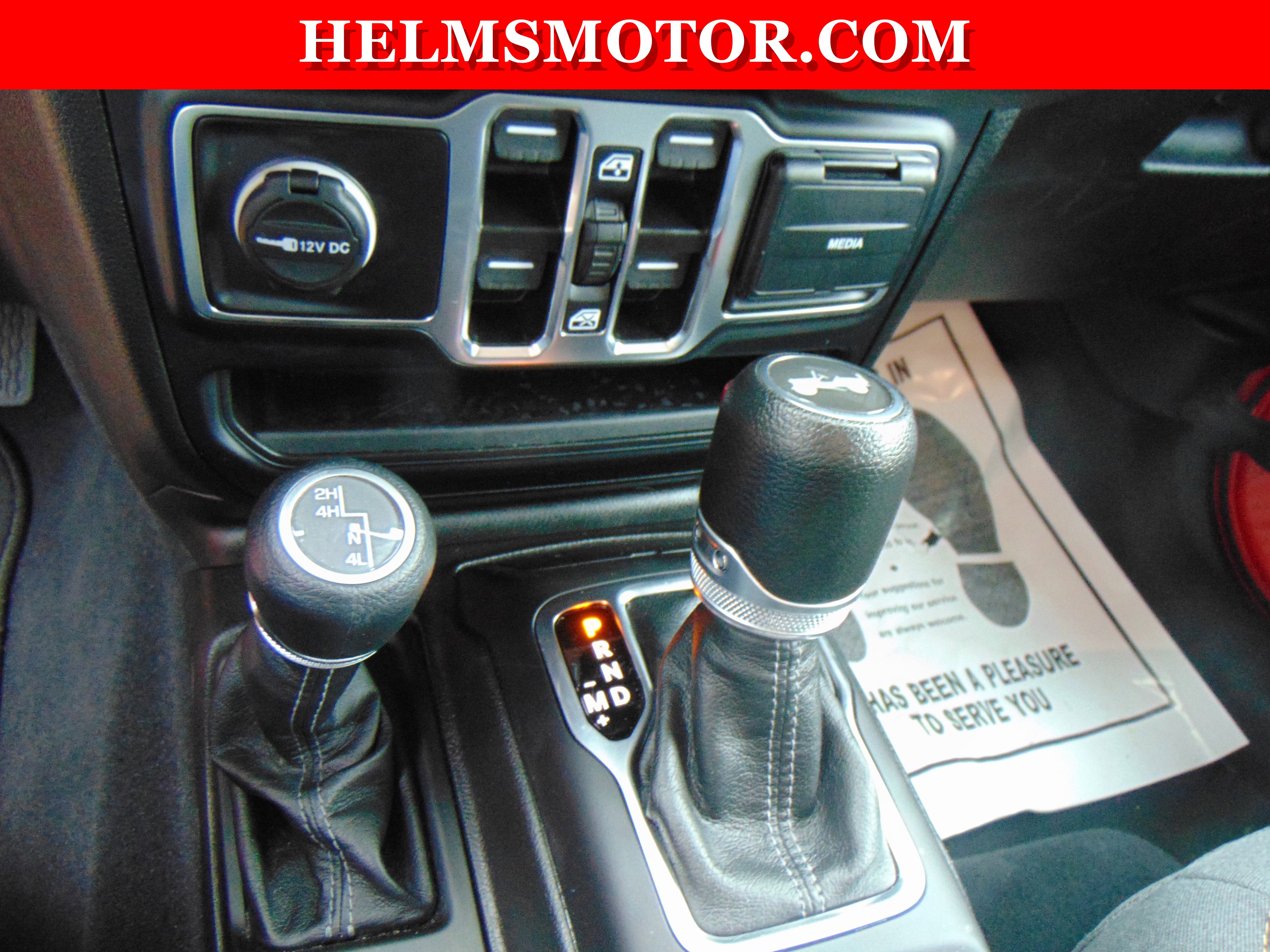 Certified 2024 Jeep Wrangler Sport S image 23