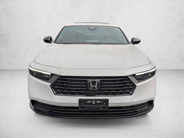 Used 2024 Honda Accord Sport image 2