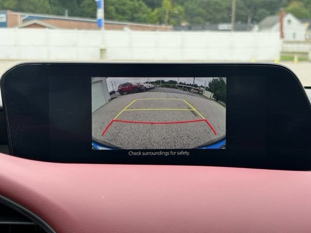Used 2022 MAZDA MAZDA3 s FWD image 36