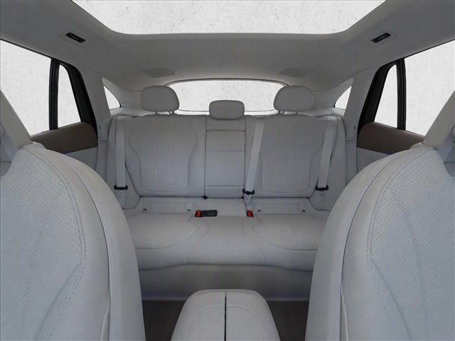 Used 2024 Mercedes-Benz EQE 350+ SUV image 24