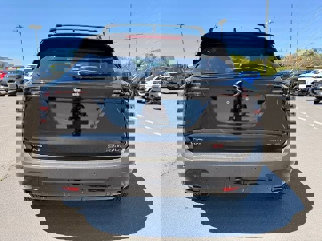 New 2026 Nissan Kicks SR w/ Cold Weather Package image 6