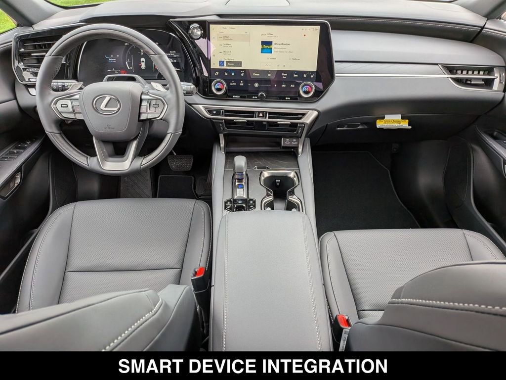 New 2026 Lexus RX 350 F Sport w/ Convenience Package image 15