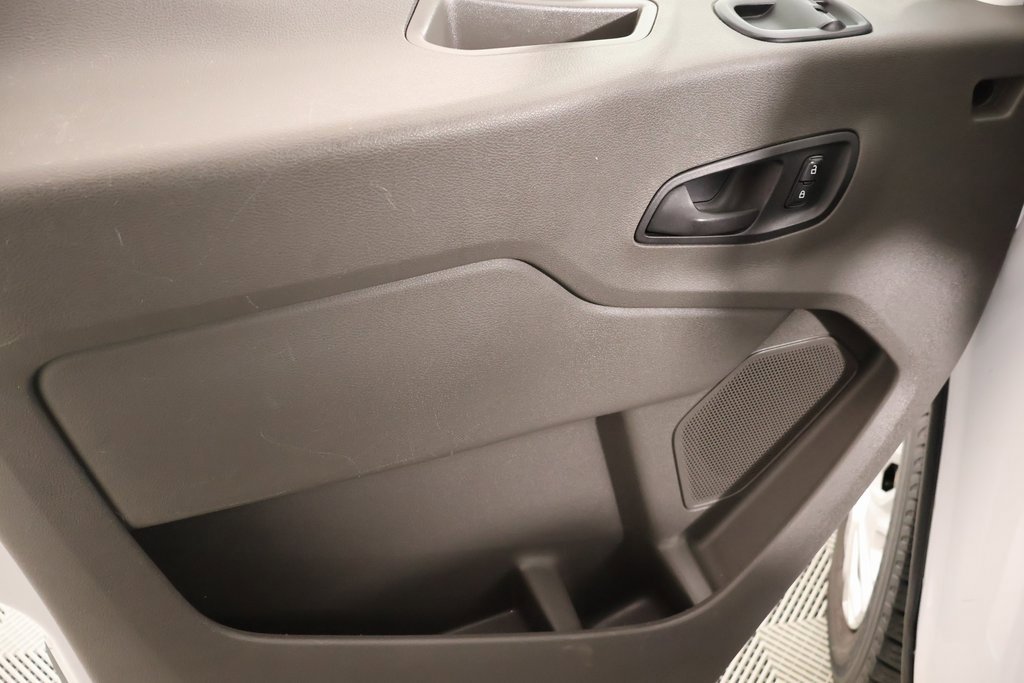 Used 2021 Ford Transit 350 XLT image 14