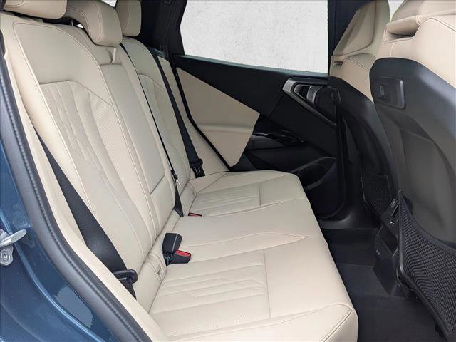 Used 2026 BMW X3 xDrive30 w/ M Sport Package AWD/4WD image 19