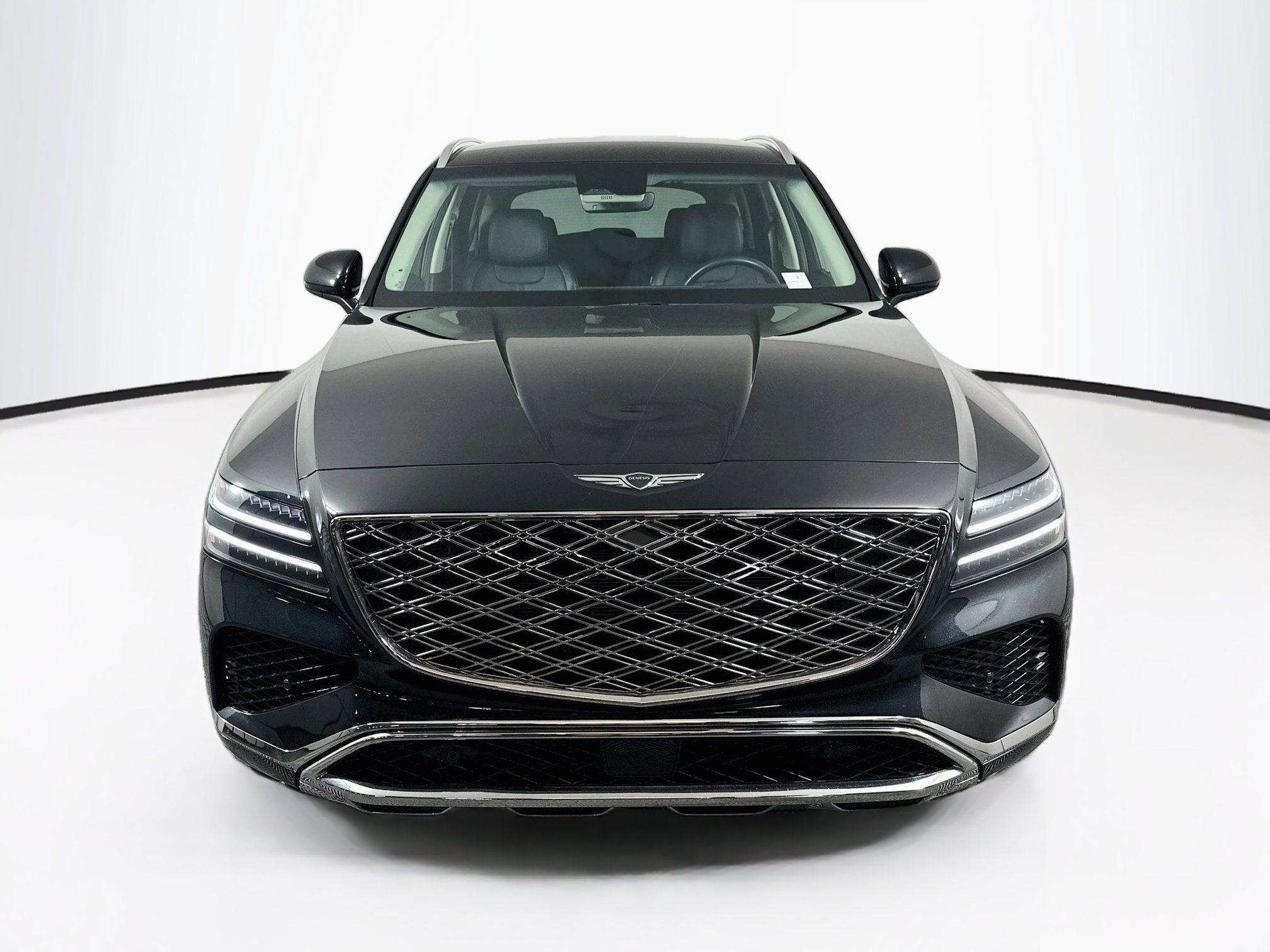 Used 2025 Genesis GV80 2.5T Standard AWD/4WD image 2