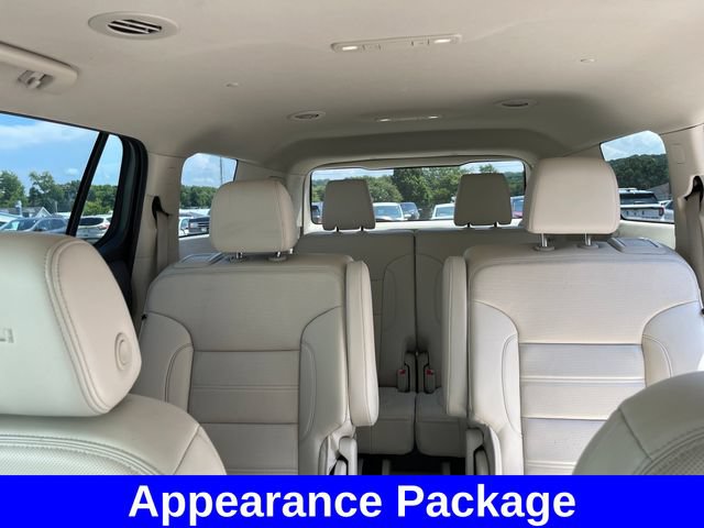 Used 2023 GMC Acadia Denali AWD/4WD image 28