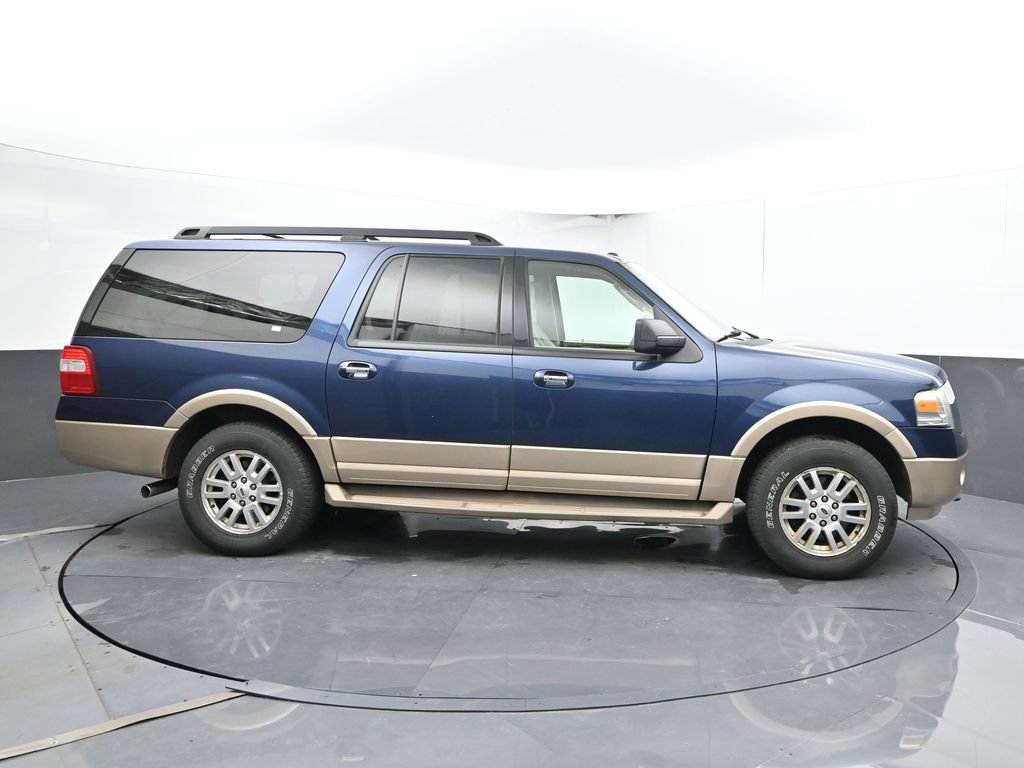 Used 2014 Ford Expedition EL XLT w/ Equipment Group 202A AWD/4WD image 4
