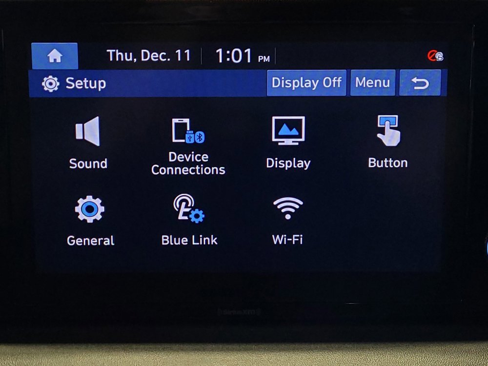 Used 2022 Hyundai Santa Fe SEL image 25