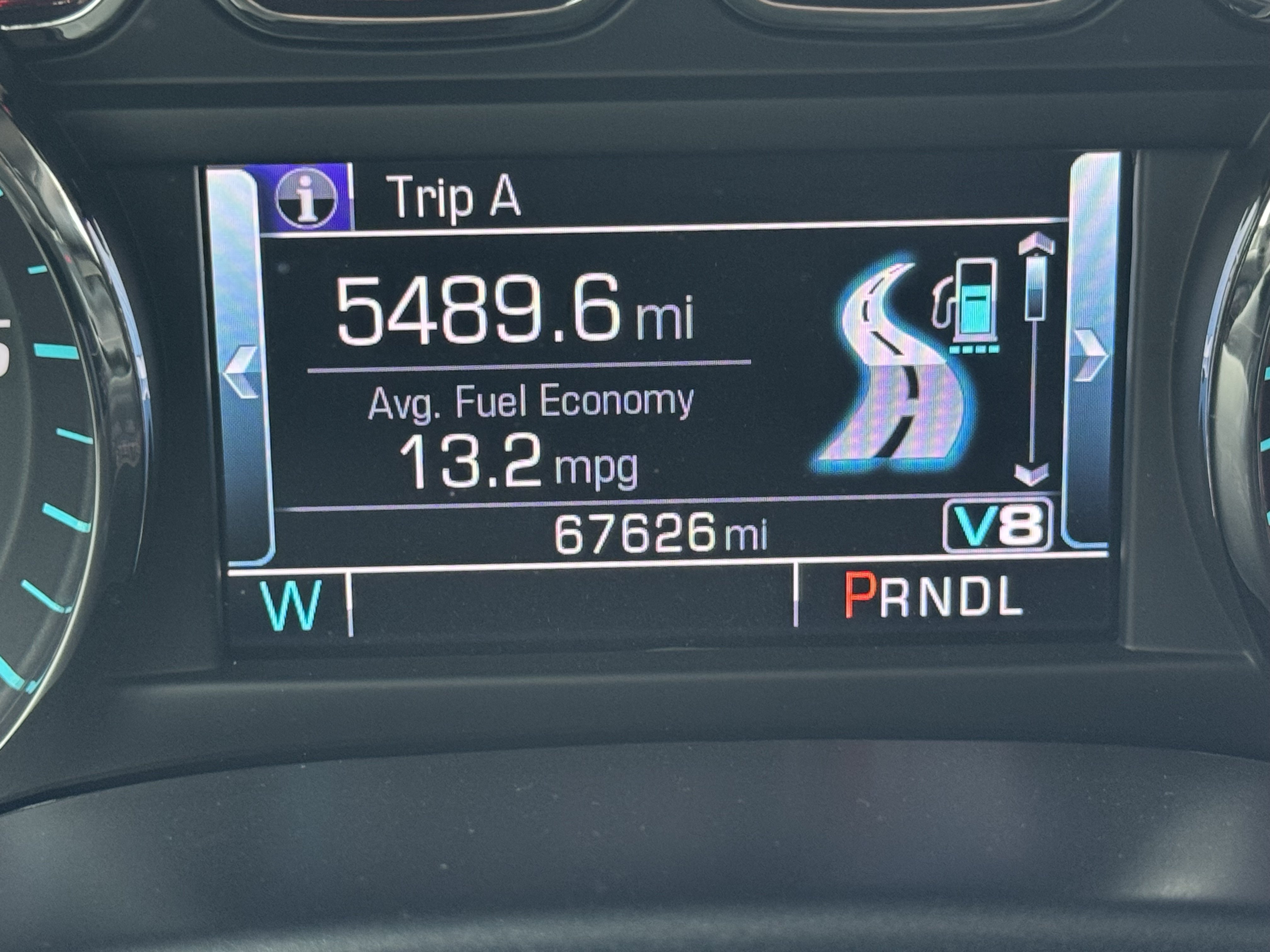 Used 2018 Chevrolet Silverado 1500 LTZ w/ Texas Edition AWD/4WD image 11