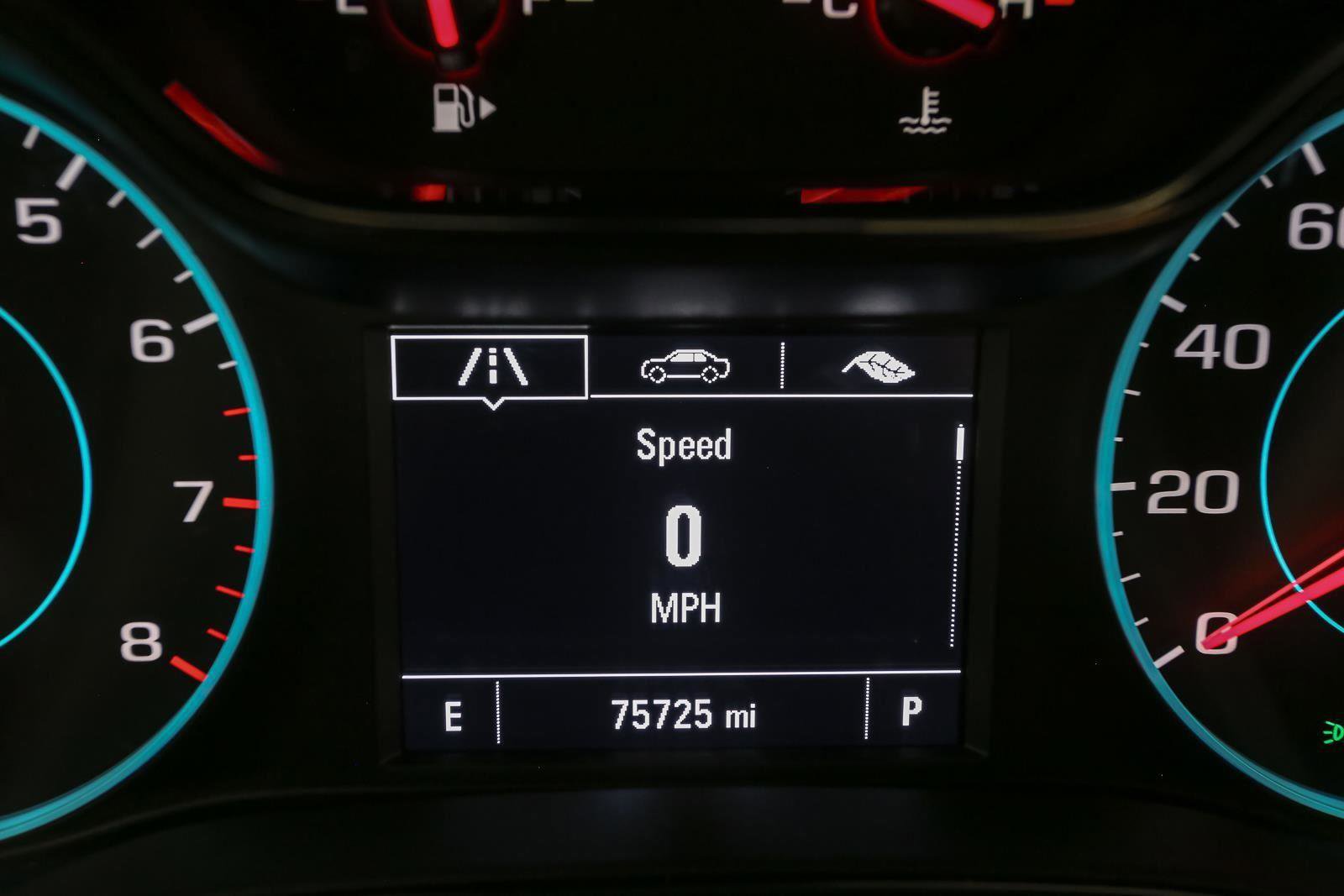 Used 2018 Chevrolet Cruze LT image 34