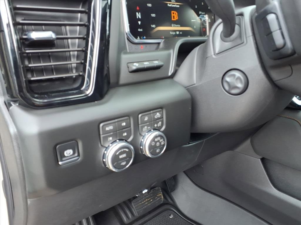 New 2026 GMC Sierra 1500 AT4 w/ AT4 Premium Package image 20