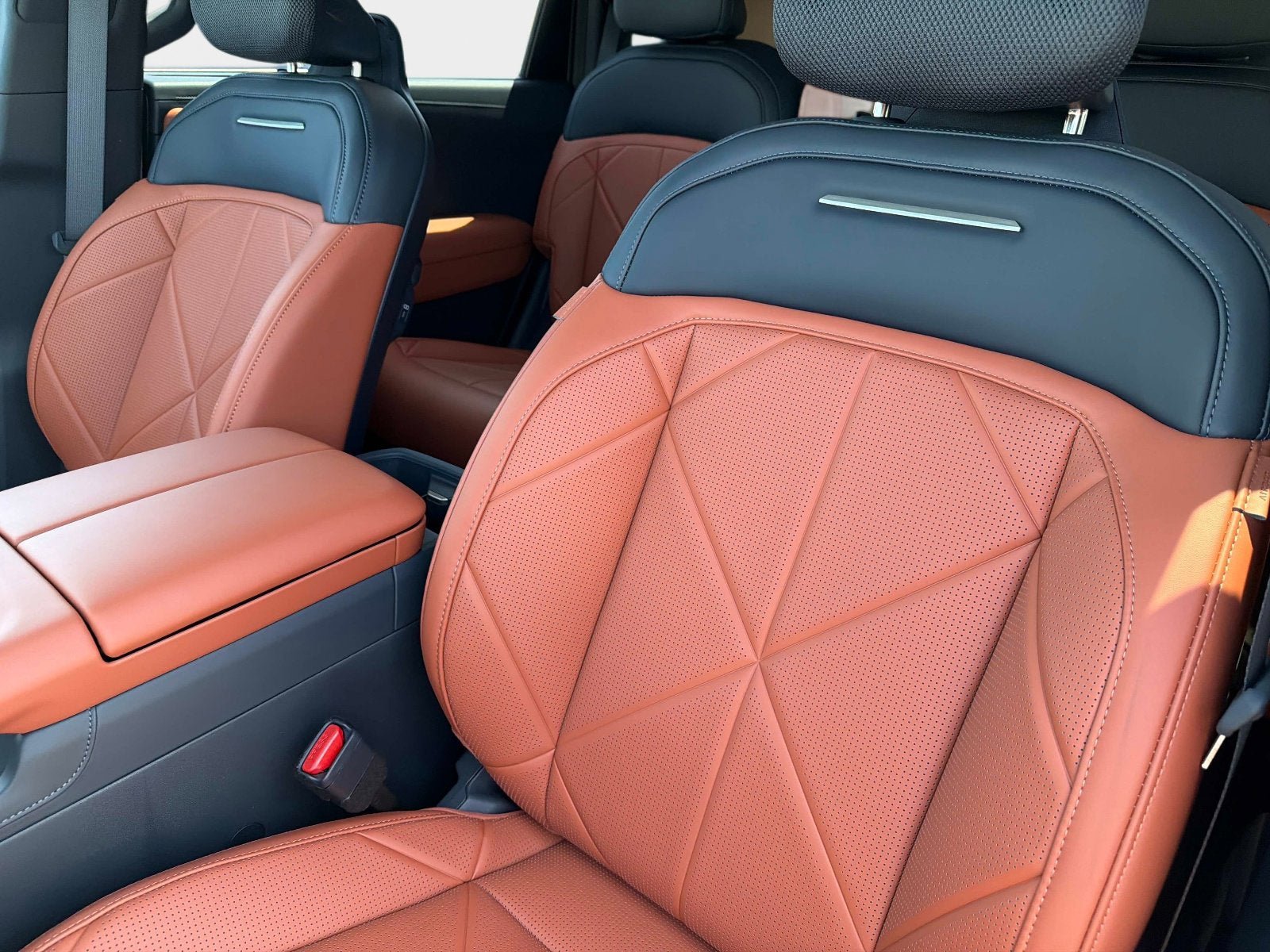 New 2027 Kia Telluride SX FWD image 20