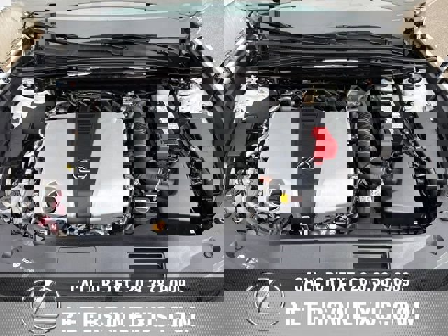 Used 2024 Lexus ES 350 w/ Accessory Package (Z2) image 11