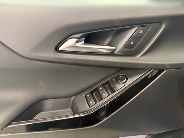 New 2026 Chevrolet Equinox LT image 14