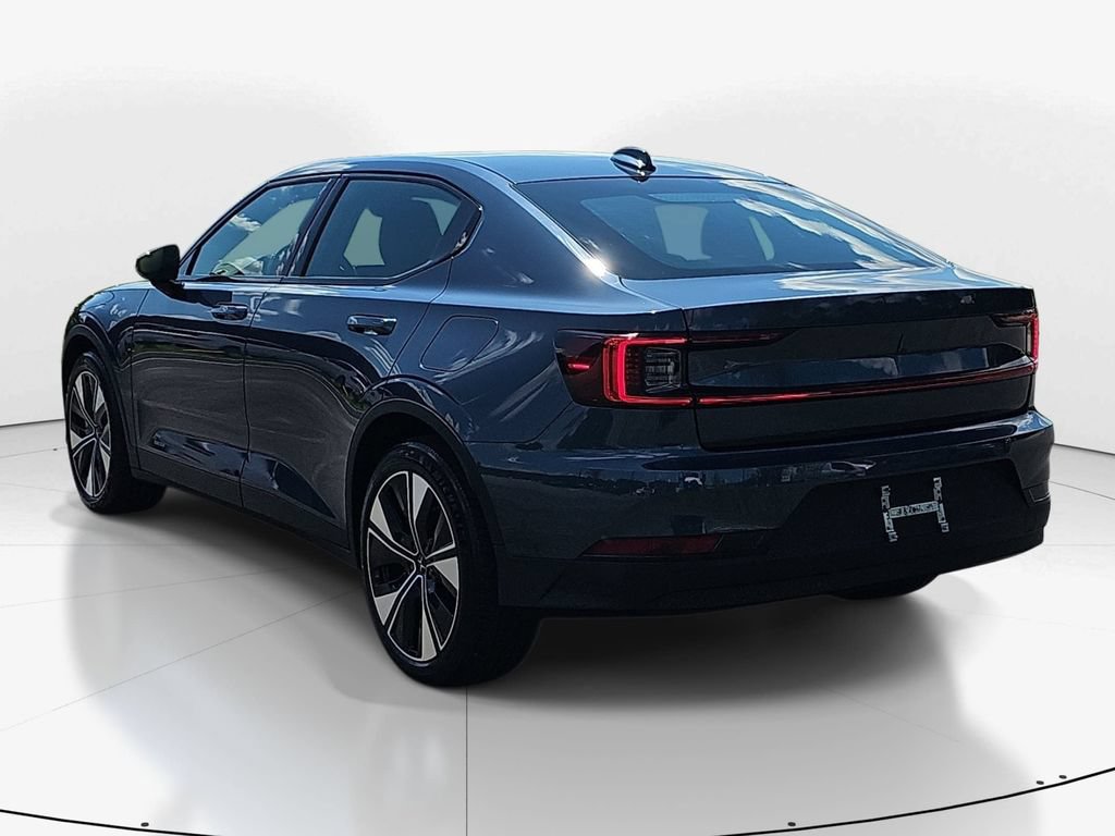 Used 2024 Polestar Polestar 2 AWD/4WD image 8