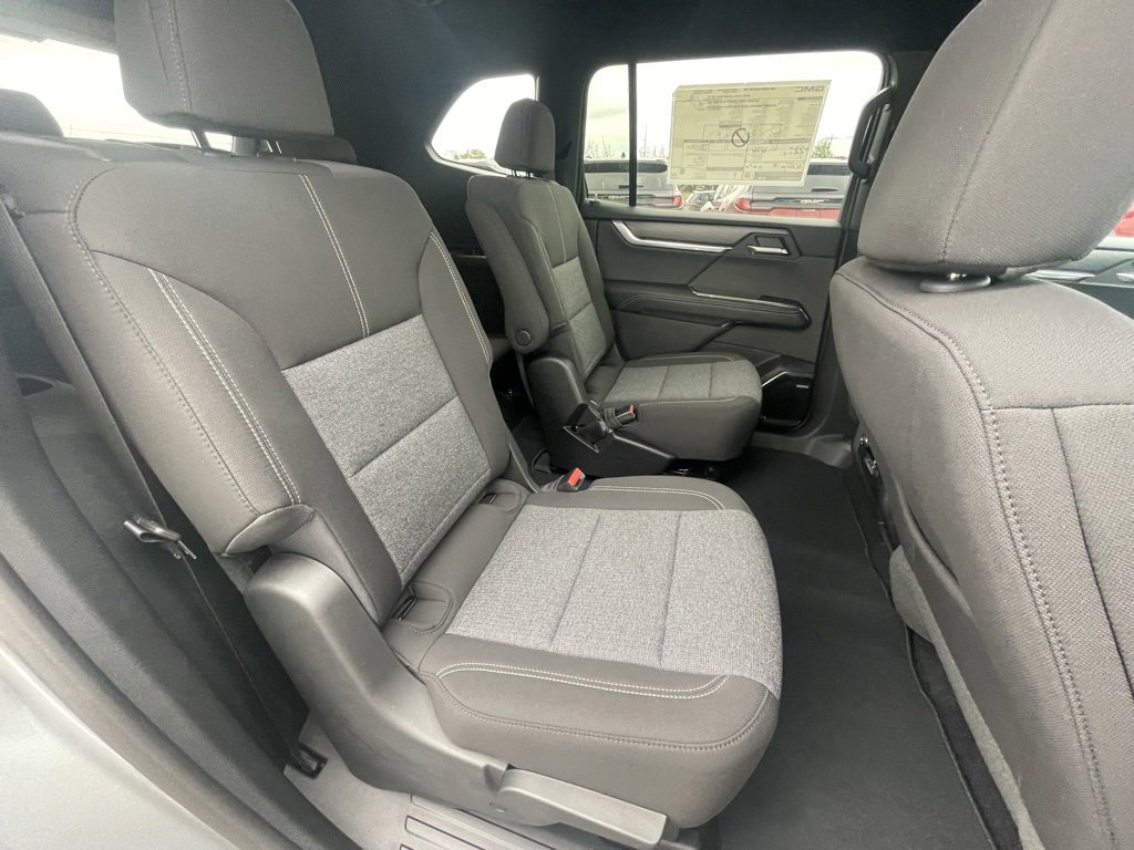 New 2026 GMC Acadia Elevation image 27