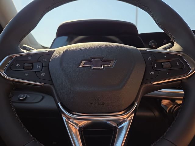 New 2026 Chevrolet Trax ACTIV w/ Driver Confidence Package image 11