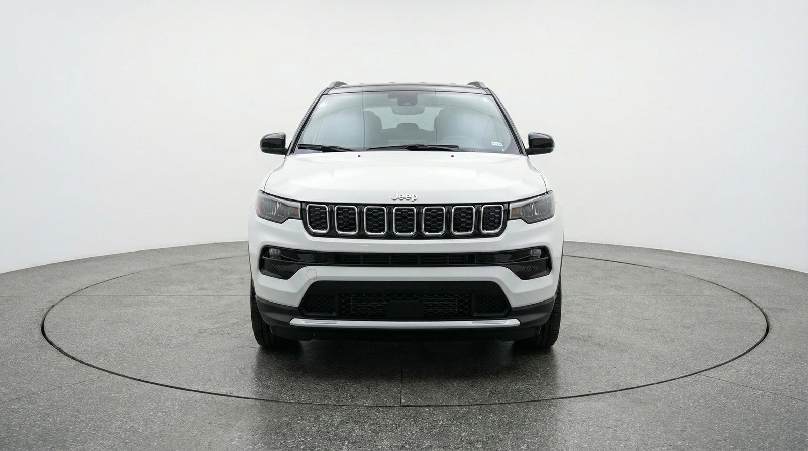 Used 2025 Jeep Compass Limited image 2