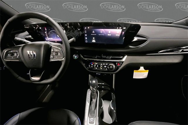 New 2026 Buick Envista Sport Touring w/ Convenience I Package image 10