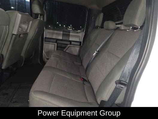 Used 2022 Ford F350 XL w/ STX Appearance Package RWD image 4