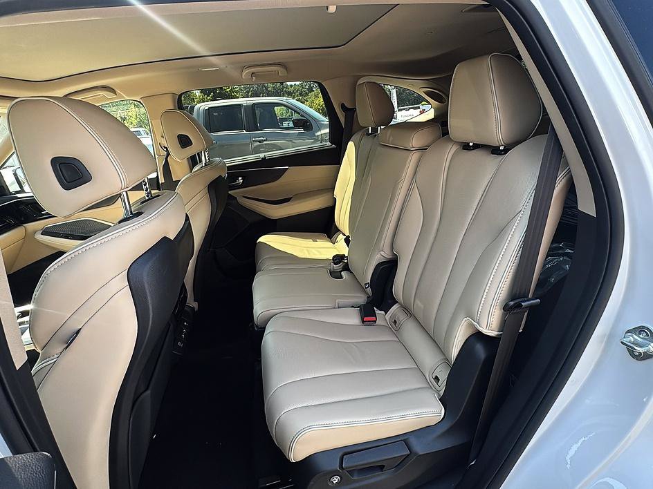 Used 2022 Acura MDX w/ Advance Package AWD/4WD image 23