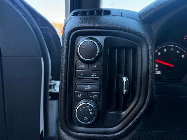 Used 2023 Chevrolet Silverado 1500 Custom w/ Rally Edition image 21