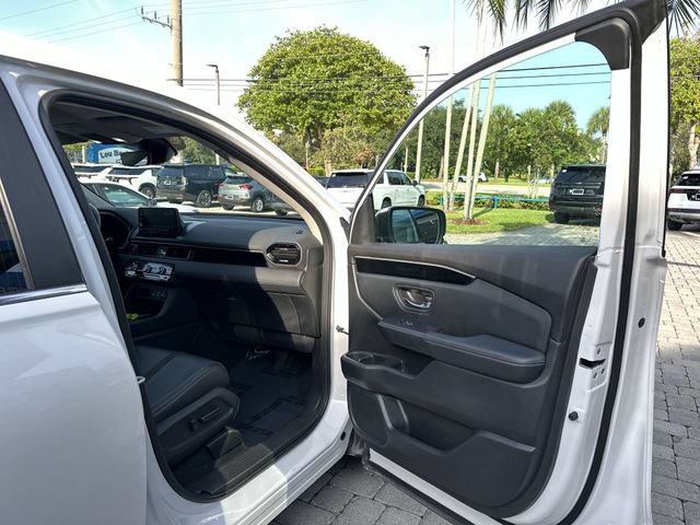 Used 2023 Honda Pilot EX-L image 23