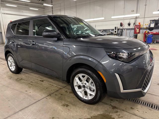 Certified 2023 Kia Soul LX w/ LX Technology Package image 8