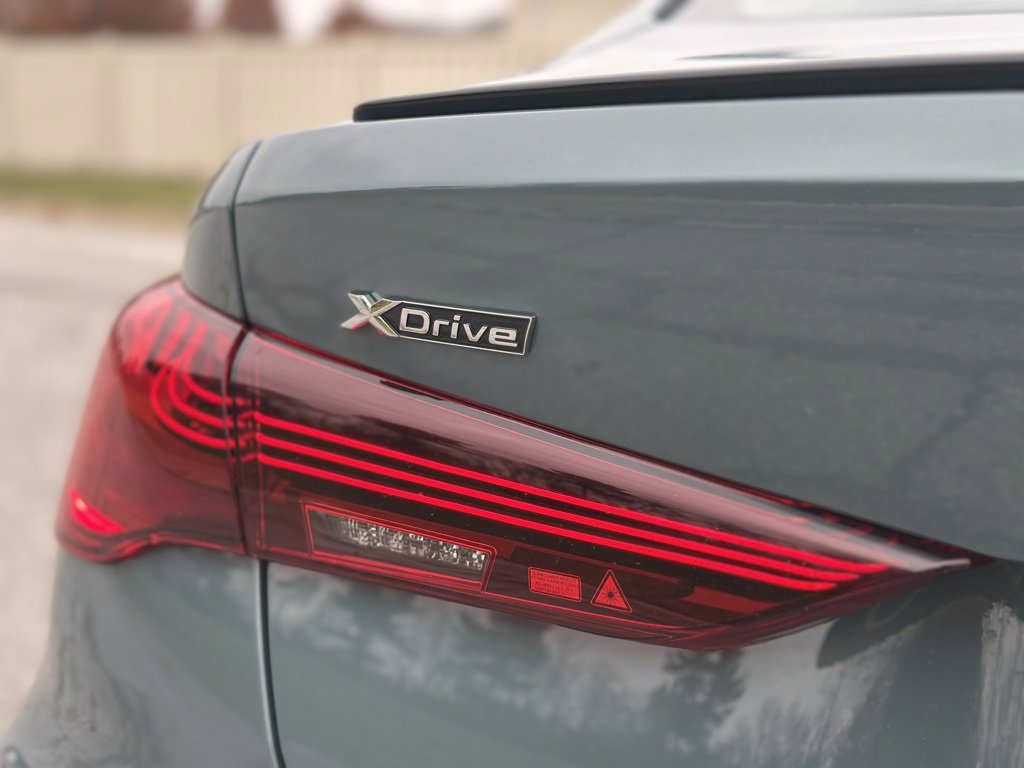 New 2026 BMW 430i xDrive Coupe w/ M Sport Package image 14