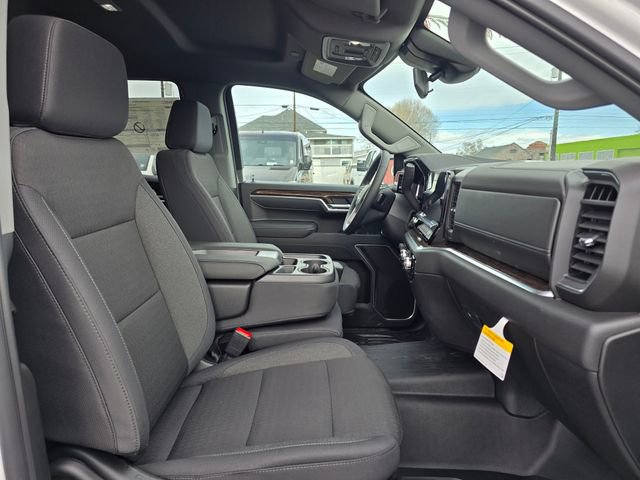 New 2026 GMC Sierra 1500 SLE image 10