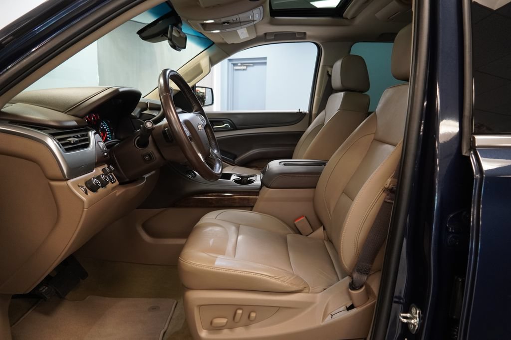 Used 2018 Chevrolet Tahoe LT AWD/4WD image 6