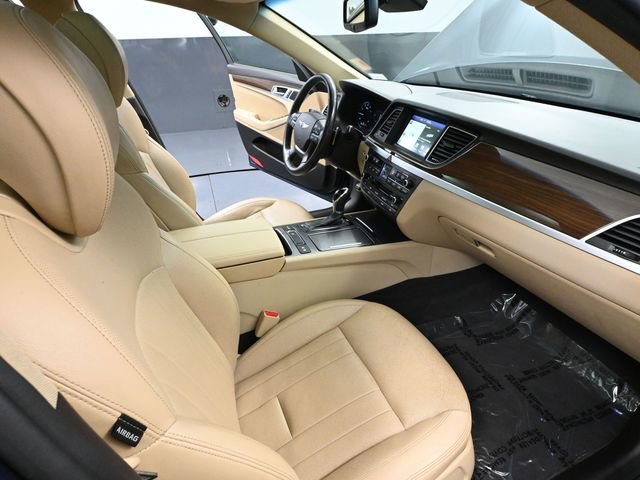 Used 2015 Hyundai Genesis 3.8 w/ Option Group 02 AWD/4WD image 50
